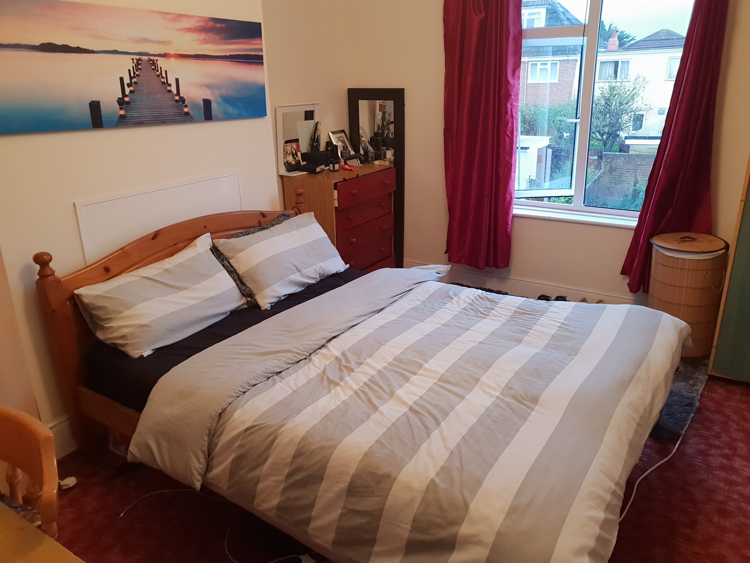 Contact us Allen Property Management Ltd