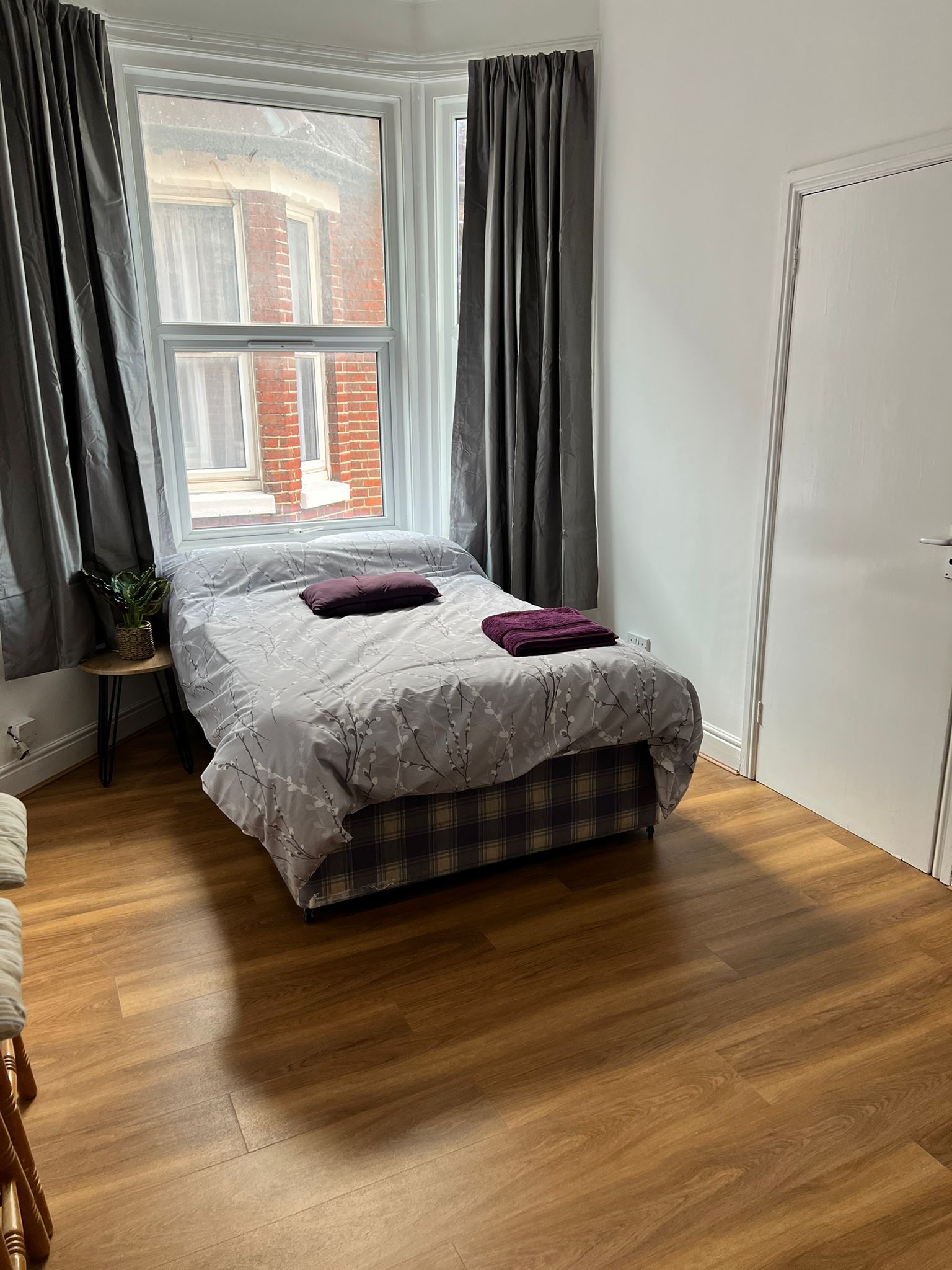 30 Howard Road - Allen Property Management Ltd - Room 01