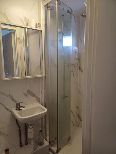 31 Mandela Way - Allen Property Management Ltd - Showerroom 1