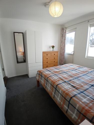 89 Waterhouse Lane - Allen Property Management Ltd - Flat Bedroom 2