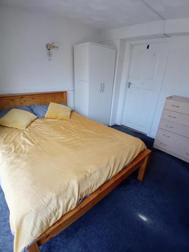 89 Waterhouse Lane - Allen Property Management Ltd - Ground Floor Back Bedroom 2
